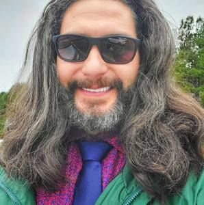 Meet your Posher, Jon